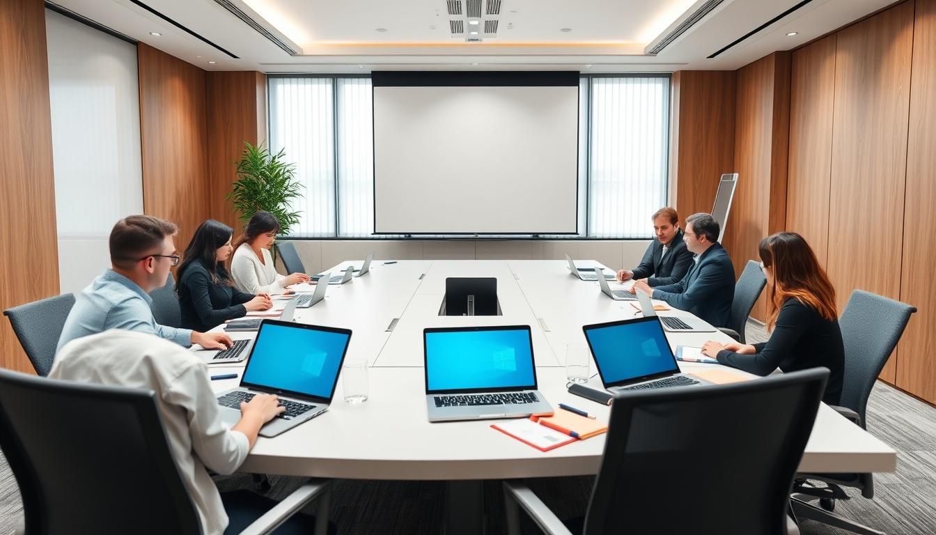 Professional plan visual